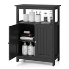 Freestanding Bathroom Floor Storage Organizer product image