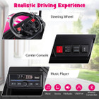 24V 7AH Kids Golf Cart with Sun Shade  product image