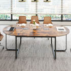 95" Conference Table for 10-12 People  product image
