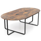 95" Conference Table for 10-12 People  product image