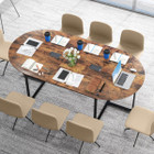 95" Conference Table for 10-12 People  product image