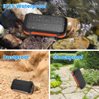 49800mAh Solar Power Bank product image