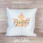 Grateful Pillow Cover product image