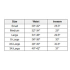 Men's French Terry Joggers (3-Pack) product image