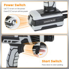 AIME 110V 120Amp Welding Machine product image