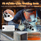 AIME 110V 120Amp Welding Machine product image