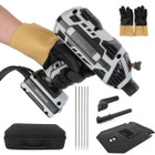 AIME 110V 120Amp Welding Machine product image