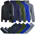 Men's Tech Fleece Full Zip Tracksuit (2-Piece Set) product image