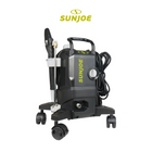 Sun Joe Electric Pressure Washer with Wheels product image