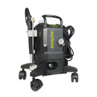 Sun Joe Electric Pressure Washer with Wheels product image