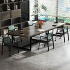 Stackable Office Guest Mesh Chairs (Set of 2 or 4) product image