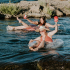 Puffin Insulated 12 oz Can Cooler product image