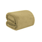 Noble House Oversized Velvet Blanket product image