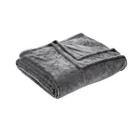 Noble House Oversized Velvet Blanket product image