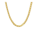 18K Yellow Gold Marina Chain product image