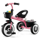 Toddler Trike with Adjustable Seat  product image