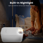NewHome Baby Wet Wipe Warmer product image