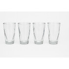 Epure Glass Drinkware Collection (Set of 4) product image