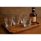 Epure Glass Drinkware Collection (Set of 4) product image