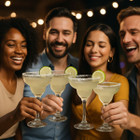 Epure Glass Drinkware Collection (Set of 4) product image