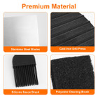 NewHome 31-Piece Griddle Accessories Kit product image