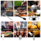 NewHome 31-Piece Griddle Accessories Kit product image