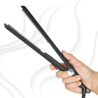 StyleCraft Stay-Temp 1" Flat Iron with Titanium Plates product image