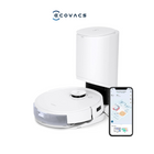 Ecovacs Deebot Teo+ Robot Vacuum and Mop Combo  product image