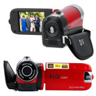 iNova™ 1080p Video Camera with 2.7" Display product image
