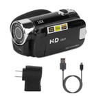 iNova™ 1080p Video Camera with 2.7" Display product image