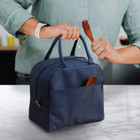 Insulated Oxford Lunch Tote product image