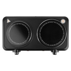 2000W Dual-burner Infrared Cooktop product image