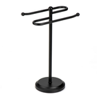 Classic Steel Towel Holder product image