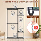NewHome 4-Tier Heavy Duty Garment Rack product image