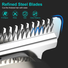 5-in-1 Men's Grooming Clippers product image