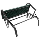 Outdoor Patio Glider Bench product image