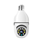 5G WiFi Bulb E27 Security Camera (with or without SD Card) product image