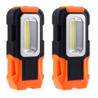 Seamless Outdoors Work Light (4-Pack) product image