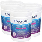 Clearasil Ultra Deep Pore Cleansing Pads (3-Pack) product image