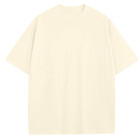 Men’s Heavyweight Oversized Drop Shoulder Fashion Tees (1- or 3-Pack) product image