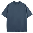 Men’s Heavyweight Oversized Drop Shoulder Fashion Tees (1- or 3-Pack) product image