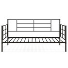  Heavy-Duty Metal Daybed (Twin Size) product image