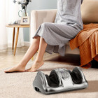 Shiatsu Foot Massager with Remote Control product image