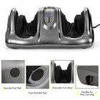 Shiatsu Foot Massager with Remote Control product image