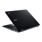 12" Acer Chromebook Spin 512 Touch 8GB 64GB eMMC N5030 1.10GHz, Black product image
