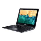 12" Acer Chromebook Spin 512 Touch 8GB 64GB eMMC N5030 1.10GHz, Black product image