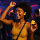 Wireless Bluetooth Earbuds product image