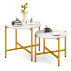 Nesting Coffee Table Set  product image