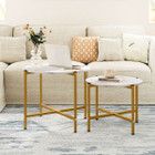 Nesting Coffee Table Set  product image