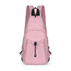 Seamless Outdoors Travel Sling Bag with Front Pocket product image